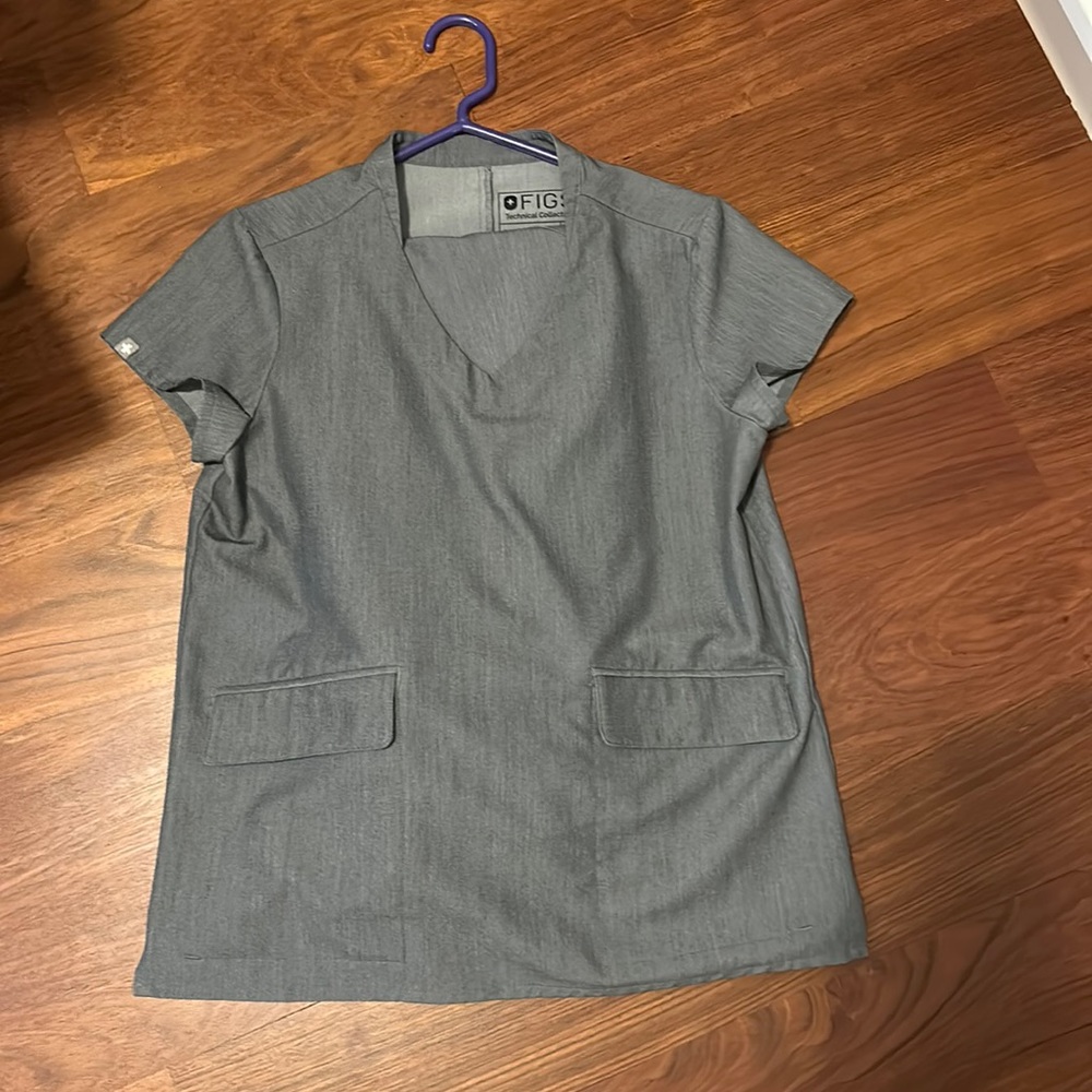 Figs Scrub Set - image 1